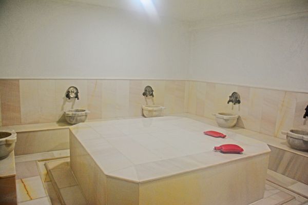 Ahsaray Otel (Aksaray )